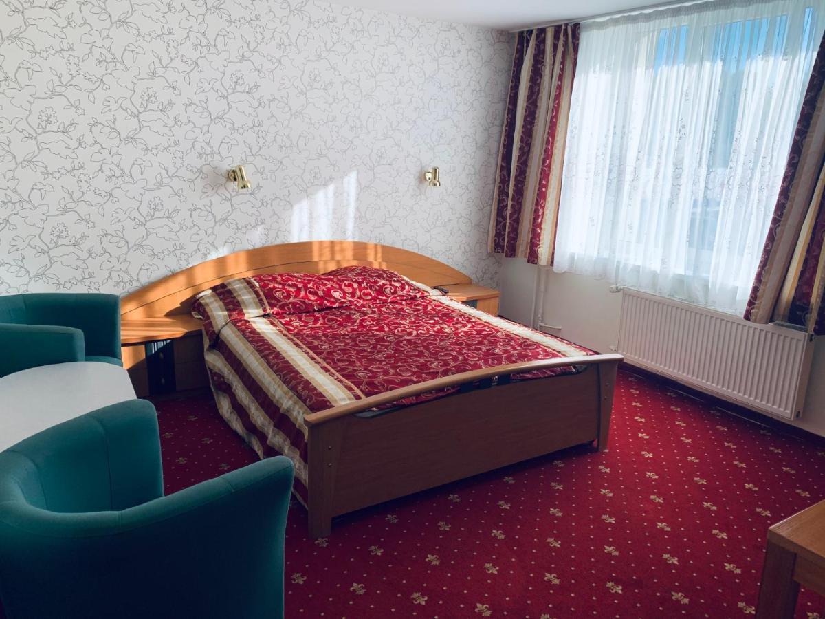 Morena Klaipėda Exterior foto