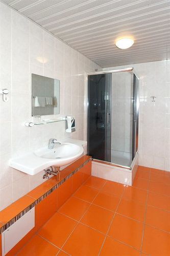 Morena Klaipėda Exterior foto