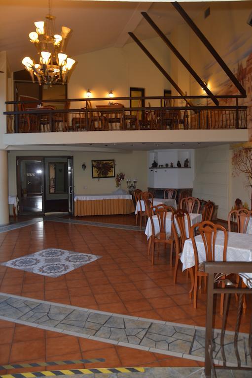 Morena Klaipėda Exterior foto